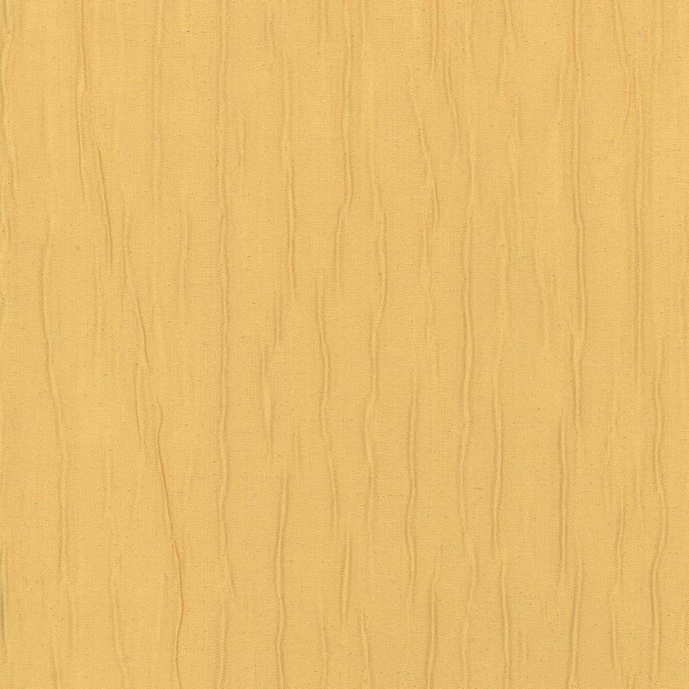 Crinkle Up Gold by Kasmir Fabric 5069 100% Polyester CHINA 15,000 Wyzenbeek Double Rubs H: N/A, V:N/A 56 - 57 - Fabric Carolina - Kasmir