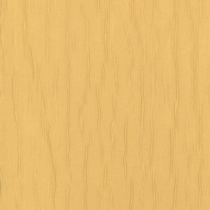 Crinkle Up Gold by Kasmir Fabric 5069 100% Polyester CHINA 15,000 Wyzenbeek Double Rubs H: N/A, V:N/A 56 - 57 - Fabric Carolina - Kasmir