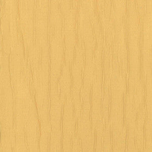 Crinkle Up Gold by Kasmir Fabric