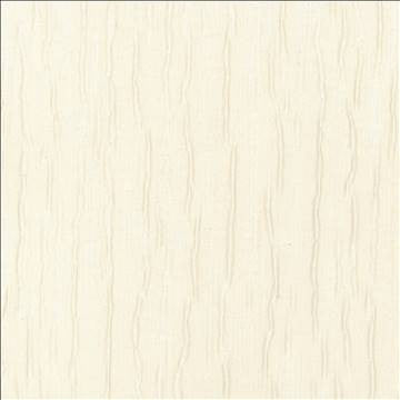 Crinkle Up Ivory by Kasmir Fabric 5066 100% Polyester CHINA 15,000 Wyzenbeek Double Rubs H: N/A, V: N/A 56 - 57 - Fabric Carolina - Kasmir