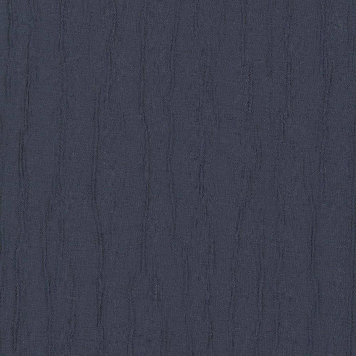 Crinkle Up Marine by Kasmir Fabric 5072 100% Polyester CHINA 15,000 Wyzenbeek Double Rubs H: N/A, V:N/A 56 - 57 - Fabric Carolina - Kasmir