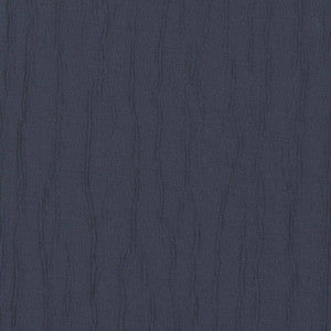 Crinkle Up Marine by Kasmir Fabric
