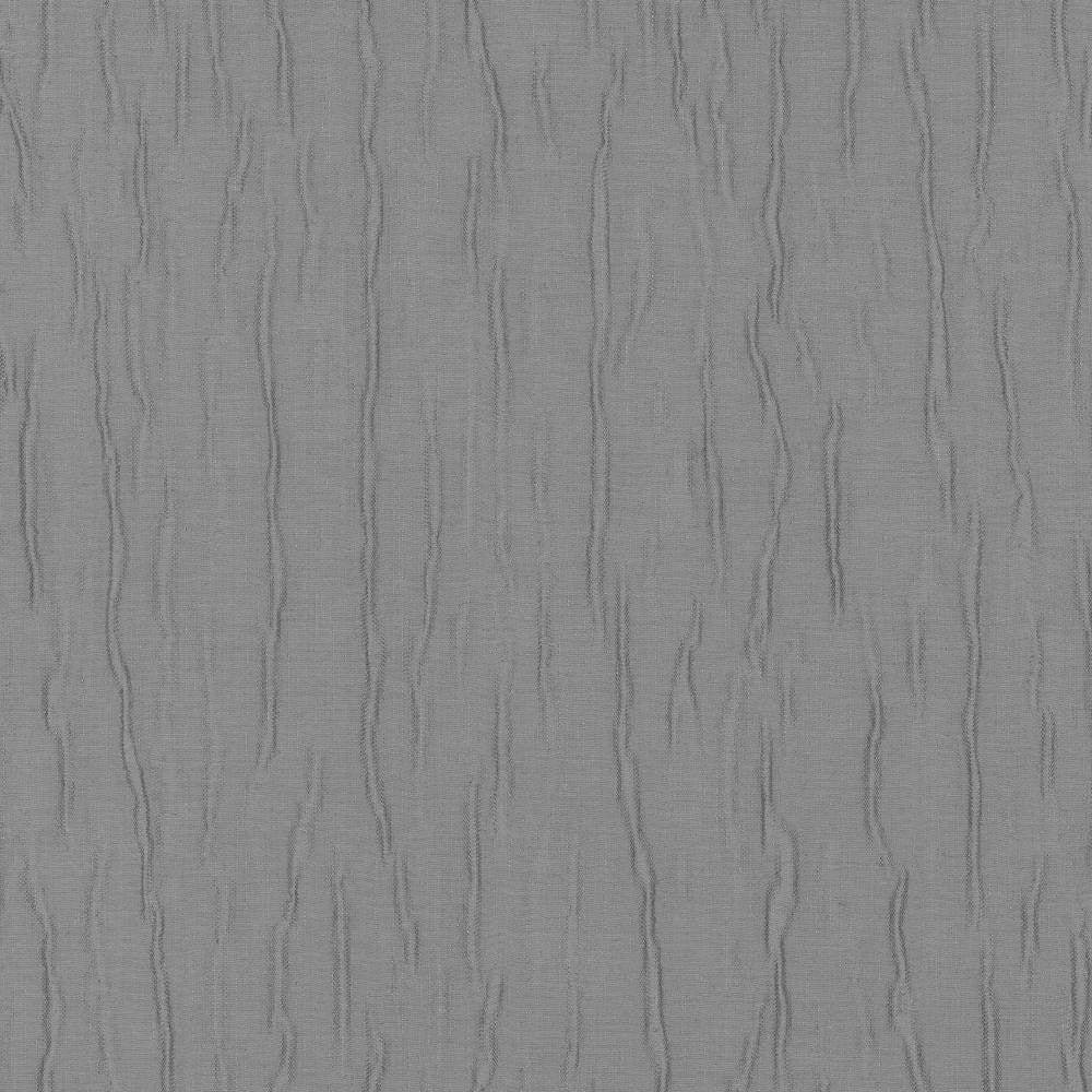 Crinkle Up Slate by Kasmir Fabric 5067 100% Polyester CHINA 15,000 Wyzenbeek Double Rubs H: N/A, V:N/A 56 - 57 - Fabric Carolina - Kasmir