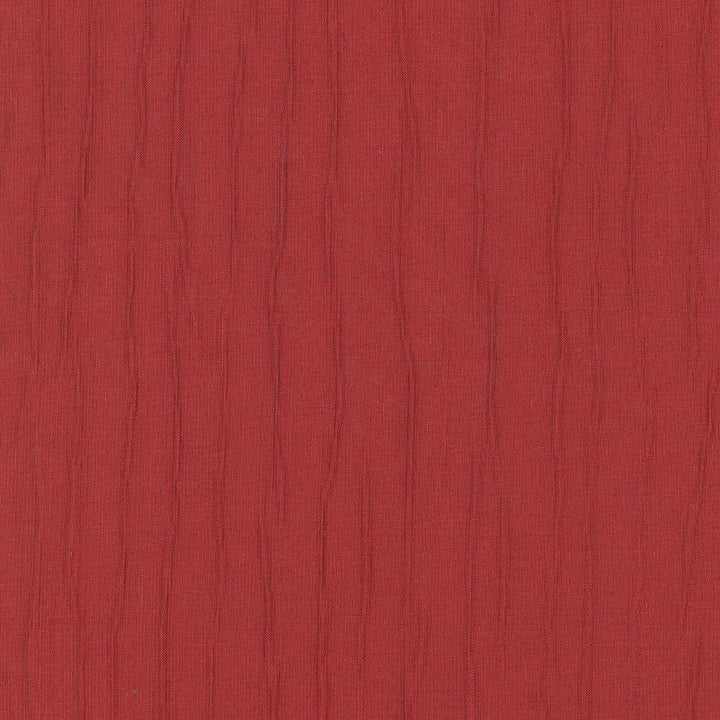 Crinkle Up Cardinal by Kasmir Fabric 5071 100% Polyester
 CHINA </p><p>Repeat: Horizontal: N/A and Vertical: N/A 56 - 57 - Fabric Carolina -