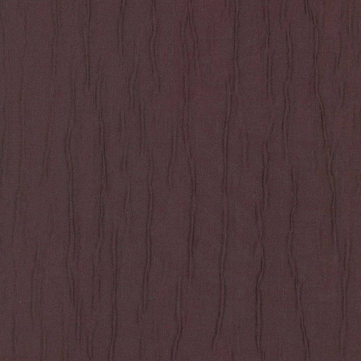 Crinkle Up Eggplant by Kasmir Fabric 5071 100% Polyester
 CHINA </p><p>Repeat: Horizontal: N/A and Vertical: N/A 56 - 57 - Fabric Carolina -