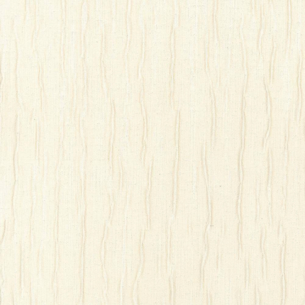 Crinkle Up Ivory by Kasmir Fabric 5066 100% Polyester
 CHINA </p><p>Repeat: Horizontal: N/A and Vertical: N/A 56 - 57 - Fabric Carolina -