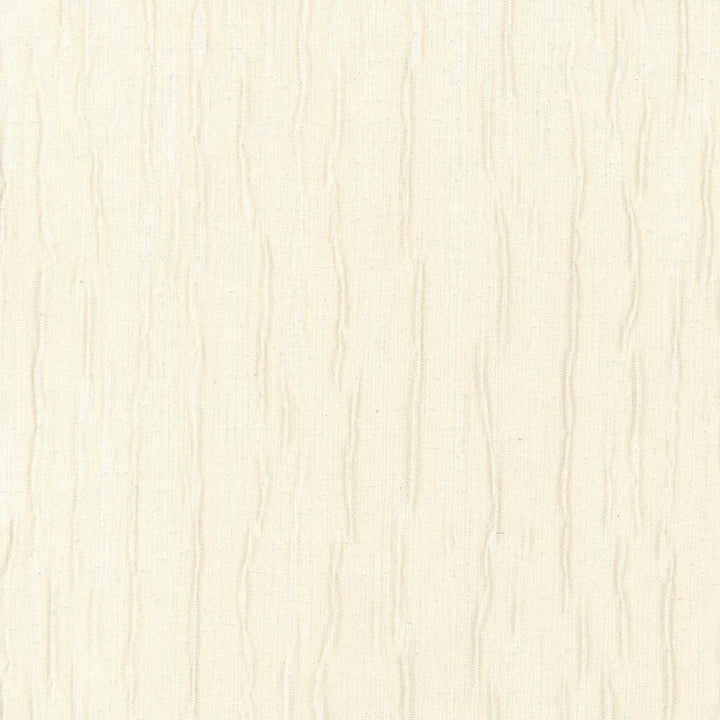 Crinkle Up Ivory by Kasmir Fabric 5066 100% Polyester
 CHINA </p><p>Repeat: Horizontal: N/A and Vertical: N/A 56 - 57 - Fabric Carolina -