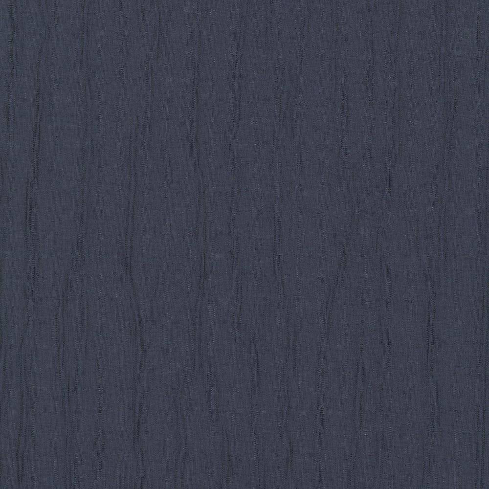 Crinkle Up Marine by Kasmir Fabric 5072 100% Polyester
 CHINA </p><p>Repeat: Horizontal: N/A and Vertical: N/A 56 - 57 - Fabric Carolina -