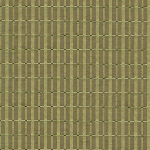 Crisscross Plaid Celadon by Kasmir Fabric