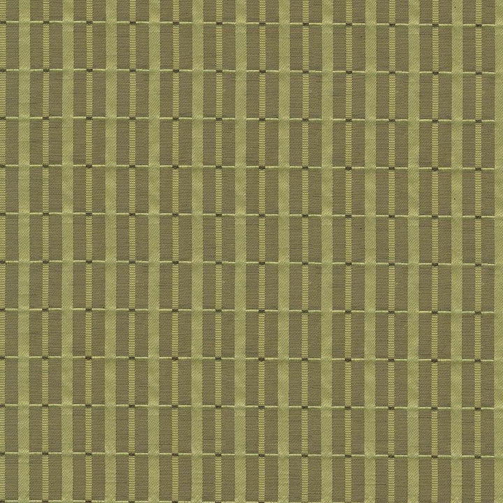 Crisscross Plaid Celadon  by Kasmir Fabric See sample 79% Polyester
14% Rayon
7% Cotton
 USA 36,000 Wyzenbeek Double Rubs </p><p>Repeat: Horizontal: 1 3/8 inches and Vertical: 1 4/8 inches 56  - Fabric Carolina -