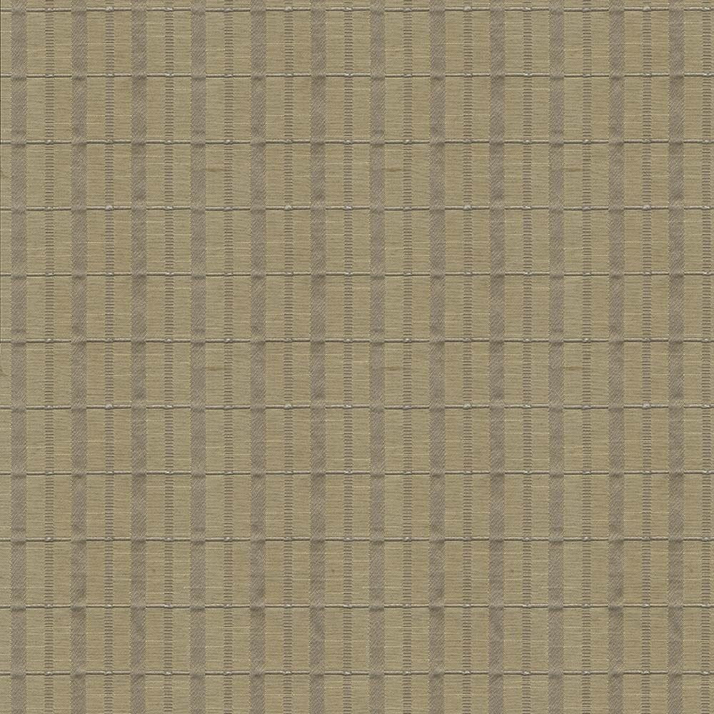 Crisscross Plaid Flax by Kasmir Fabric 1424 79% Polyester
14% Rayon
7% Cotton
 USA </p><p>Repeat: Horizontal: 1 3/8 inches and Vertical: 1 4/8 inches 56 - 57 - Fabric Carolina -