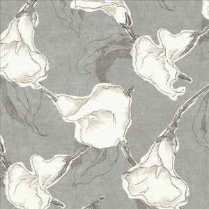 Cristalia Dove  by Kasmir Fabric