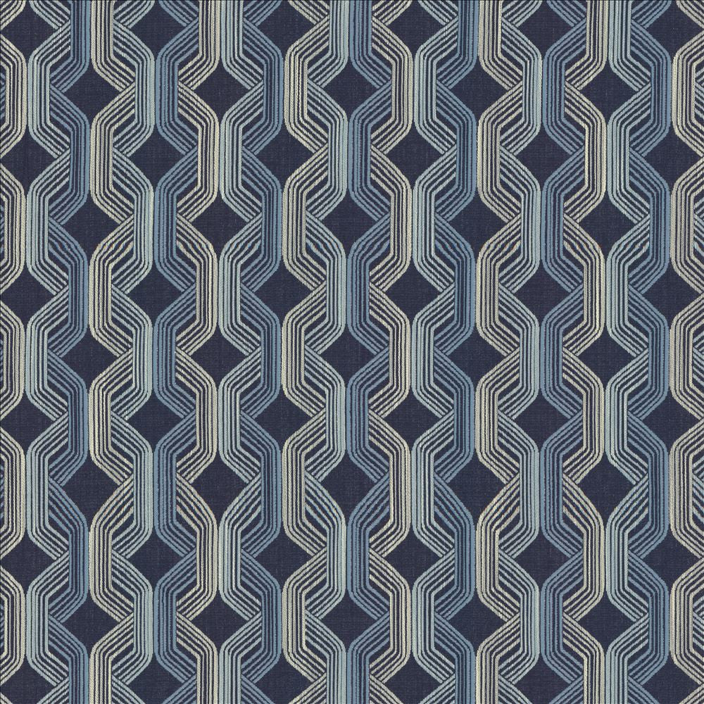 Critique Marina by Kasmir Fabric 1463 92% Polyester
8% Acrylic
 CHINA 33,000 Wyzenbeek Double Rubs Horizontal: 16 inches and Vertical: 5 inches 56 - Fabric Carolina -