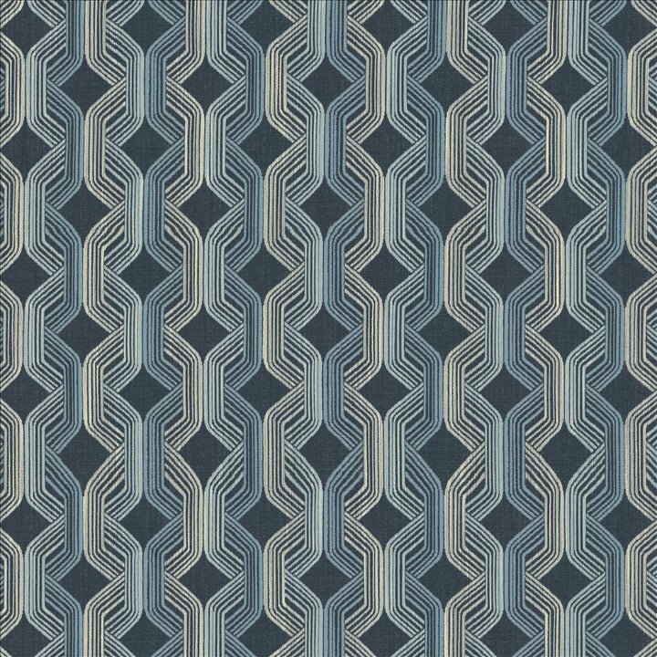 Critique Marina by Kasmir Fabric 1463 92% Polyester
8% Acrylic
 CHINA 33,000 Wyzenbeek Double Rubs </p><p>Repeat: Horizontal: 16 inches and Vertical: 5 inches 56 - Fabric Carolina -