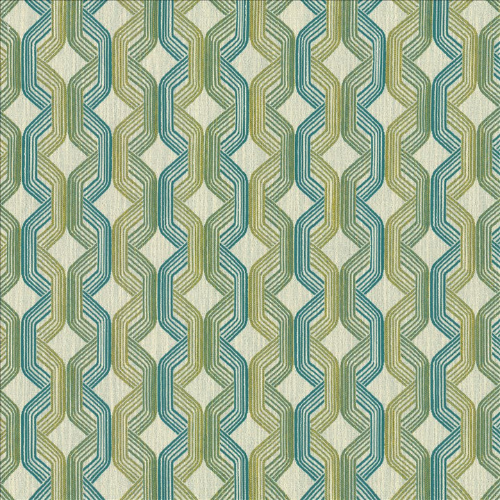 Critique Teal  by Kasmir Fabric See sample 92% Polyester
8% Acrylic
 CHINA 33,000 Wyzenbeek Double Rubs </p><p>Repeat: Horizontal: 16 inches and Vertical: 5 inches 56  - Fabric Carolina -