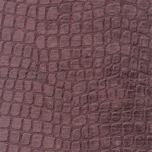 Croc Amethyst by Kasmir Fabric