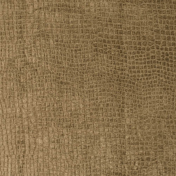 Croc Caramel by Kasmir Fabric 1422 100% Polyester
 CHINA </p><p>Repeat: Horizontal: 6 6/8 inches and Vertical: 13 6/8 inches 54 - Fabric Carolina -