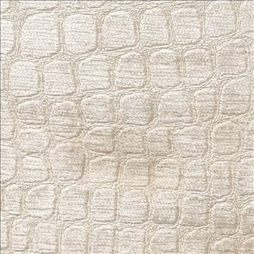 Croc Frost by Kasmir Fabric 1422 100% Polyester CHINA 60,000 Wyzenbeek Double Rubs H: 6 6/8 inches, V: 13 6/8 inches 54 - Fabric Carolina - Kasmir