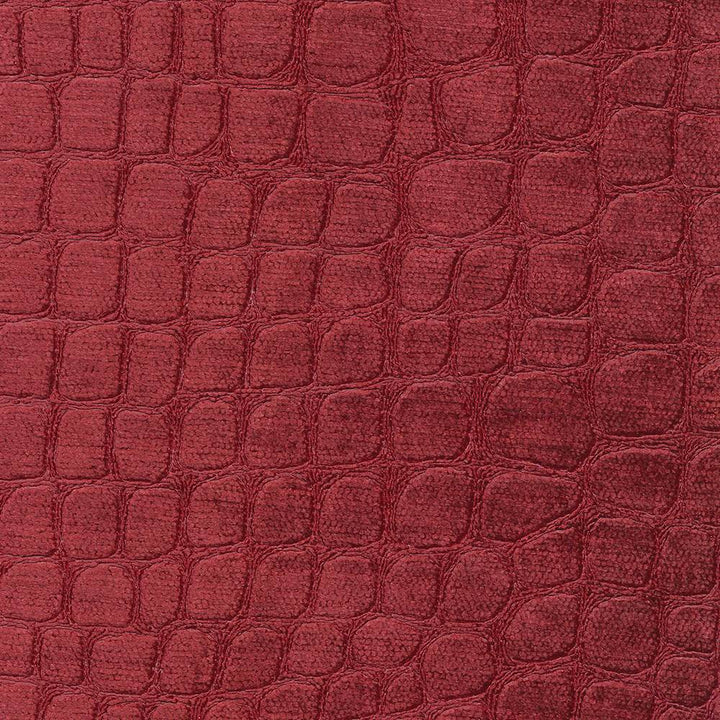 Croc Merlot by Kasmir Fabric 1422 100% Polyester
 CHINA </p><p>Repeat: Horizontal: 6 6/8 inches and Vertical: 13 6/8 inches 54 - Fabric Carolina -