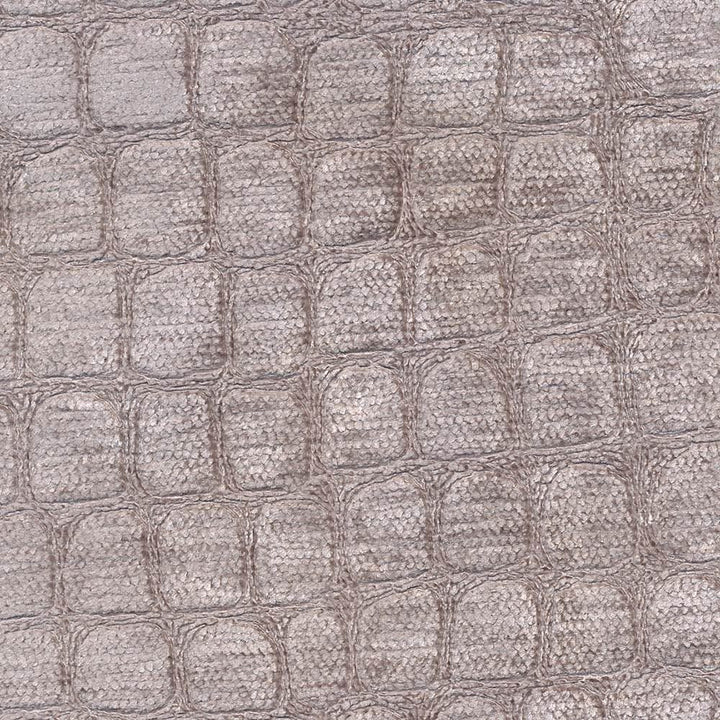 Croc Nickel  by Kasmir Fabric See sample 100% Polyester
 CHINA 60,000 Wyzenbeek Double Rubs </p><p>Repeat: Horizontal: 6 6/8 inches and Vertical: 13 6/8 inches 54  - Fabric Carolina -