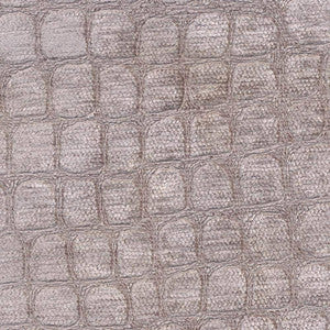 Croc Nickel by Kasmir Fabric