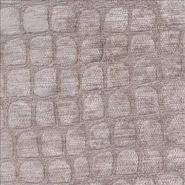 Croc Nickel by Kasmir Fabric 1422 100% Polyester CHINA 60,000 Wyzenbeek Double Rubs H: 6 6/8 inches, V: 13 6/8 inches 54 - Fabric Carolina - Kasmir