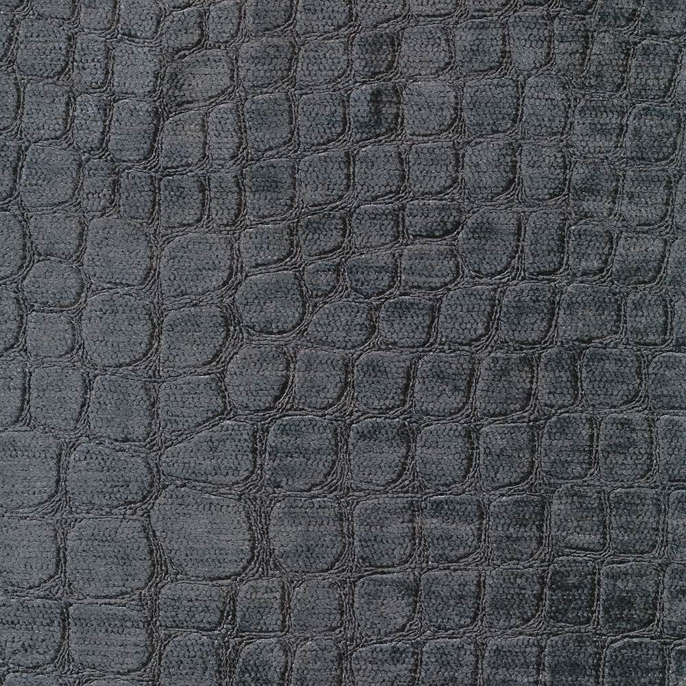 Croc Prussian by Kasmir Fabric 1422 100% Polyester
 CHINA </p><p>Repeat: Horizontal: 6 6/8 inches and Vertical: 13 6/8 inches 54 - Fabric Carolina -