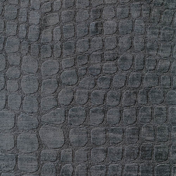 Croc Prussian by Kasmir Fabric 1422 100% Polyester
 CHINA </p><p>Repeat: Horizontal: 6 6/8 inches and Vertical: 13 6/8 inches 54 - Fabric Carolina -