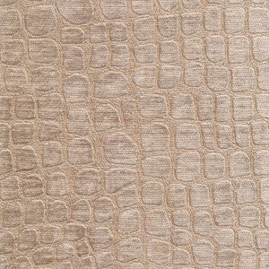 Croc Sandstone by Kasmir Fabric