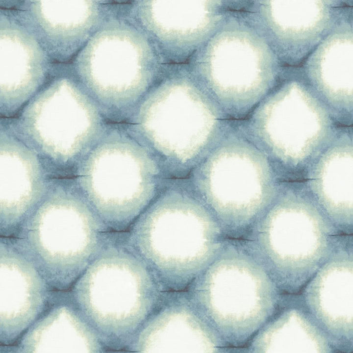 Croix Azure by Kasmir Fabric 5136 100% Cotton
 SOUTH KOREA </p><p>Repeat: Horizontal: 13 4/8 inches and Vertical: 13 4/8 inches 54 - Fabric Carolina -