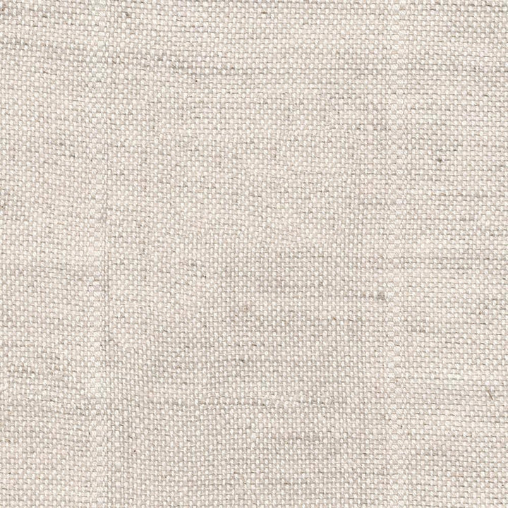 Crosby Stripe Natural by Kasmir Fabric 5012 55% Linen 45% Cotton INDIA Not Tested H: 2 1/8 inches, V:N/A 54 - 55 - Fabric Carolina - Kasmir