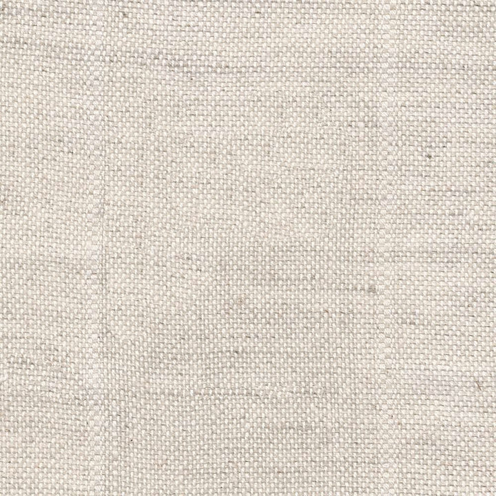 Crosby Stripe Natural by Kasmir Fabric 5012 55% Linen 45% Cotton INDIA Not Tested Horizontal: 2 1/8 inches and Vertical: 0 Inches 54 - 55 - Fabric Carolina -