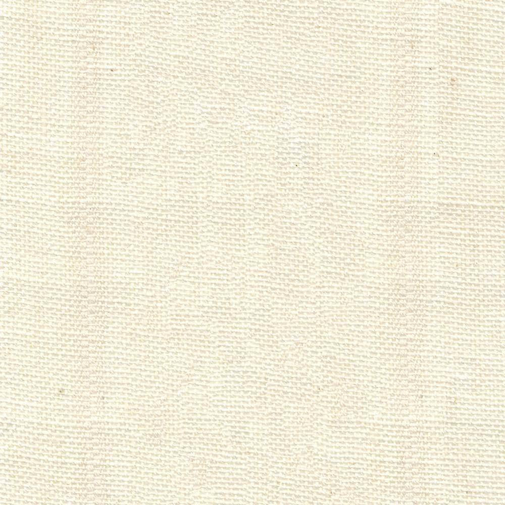 Crosby Stripe Off White by Kasmir Fabric 5012 55% Linen 45% Cotton INDIA Not Tested H: 2 1/8 inches, V:N/A 54 - 55 - Fabric Carolina - Kasmir
