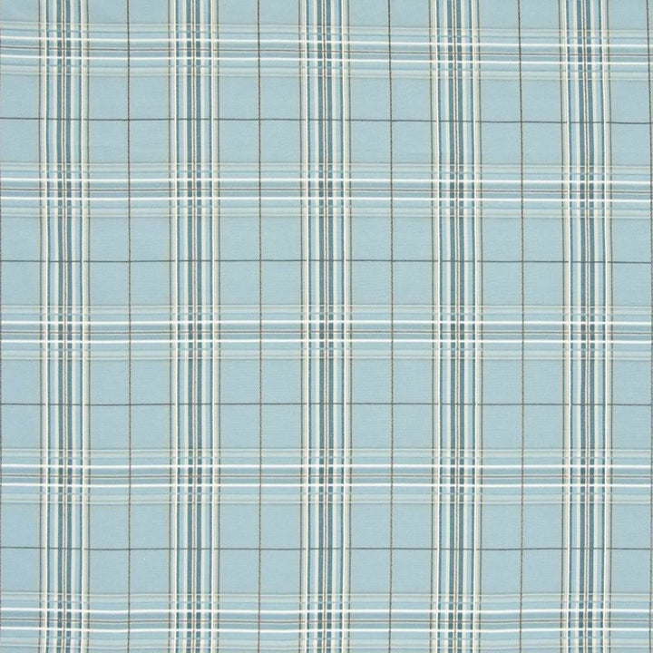 Cross Country Robins Egg by Kasmir Fabric 1372 56% Cotton
44% Polyester
 TAIWAN 41,000 Wyzenbeek Double Rubs </p><p>Repeat: Horizontal: 7 inches and Vertical: 7 2/8 inches 54 - Fabric Carolina -