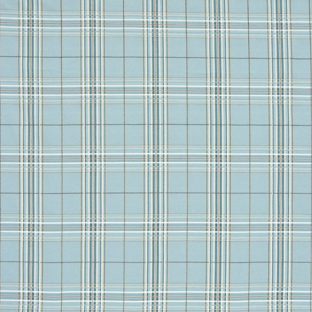 Cross Country Robins Egg  by Kasmir Fabric See sample 56% Cotton
44% Polyester
 TAIWAN 41,000 Wyzenbeek Double Rubs </p><p>Repeat: Horizontal: 7 inches and Vertical: 7 2/8 inches 54  - Fabric Carolina -
