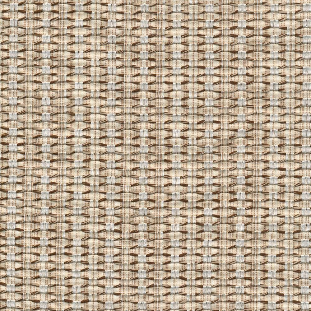 Cross Stitch Flint by Kasmir Fabric 1383 100% Polyester
 CHINA 15,000 Wyzenbeek Double Rubs </p><p>Repeat: Horizontal: 5/8 inches and Vertical: 3/8 inches 54 - Fabric Carolina -