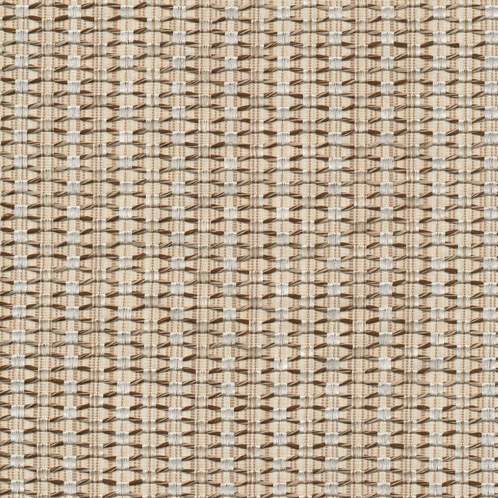 Cross Stitch Flint by Kasmir Fabric 1383 100% Polyester CHINA 15,000 Wyzenbeek Double Rubs Horizontal: 5/8 inches and Vertical: 3/8 inches 54 - 55 - Fabric Carolina -