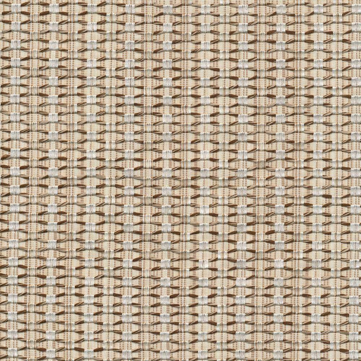 Cross Stitch Flint by Kasmir Fabric 1383 100% Polyester CHINA 15,000 Wyzenbeek Double Rubs H: 5/8 inches, V:3/8 inches 54 - 55 - Fabric Carolina - Kasmir