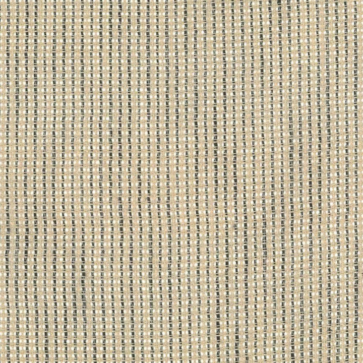 Crossed Paths Truffle by Kasmir Fabric 1444 79% Polyester 18% Viscose 3% Linen TURKEY H: N/A, V:N/A 117 - 118 - Fabric Carolina - Kasmir