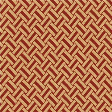 Crosshatch Flame by Kasmir Fabric 1367 59% Cotton 41% Polyester CHINA 30,000 Wyzenbeek Double Rubs H: 1 4/8 inches, V: 1 4/8 inches 56 - 58 - Fabric Carolina - Kasmir