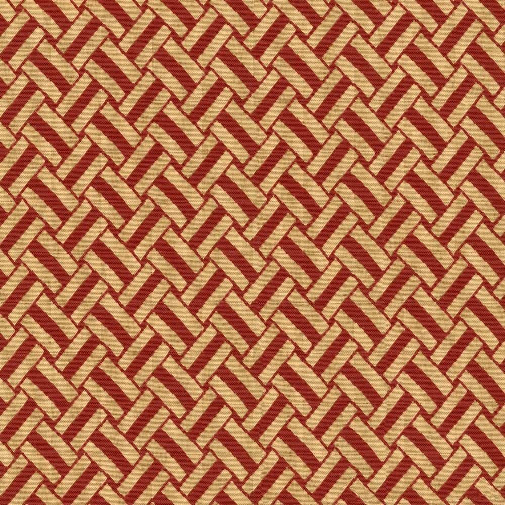 Crosshatch Flame  by Kasmir Fabric See sample 59% Cotton
41% Polyester
 CHINA 30,000 Wyzenbeek Double Rubs </p><p>Repeat: Horizontal: 1 4/8 inches and Vertical: 1 4/8 inches 56  - Fabric Carolina -