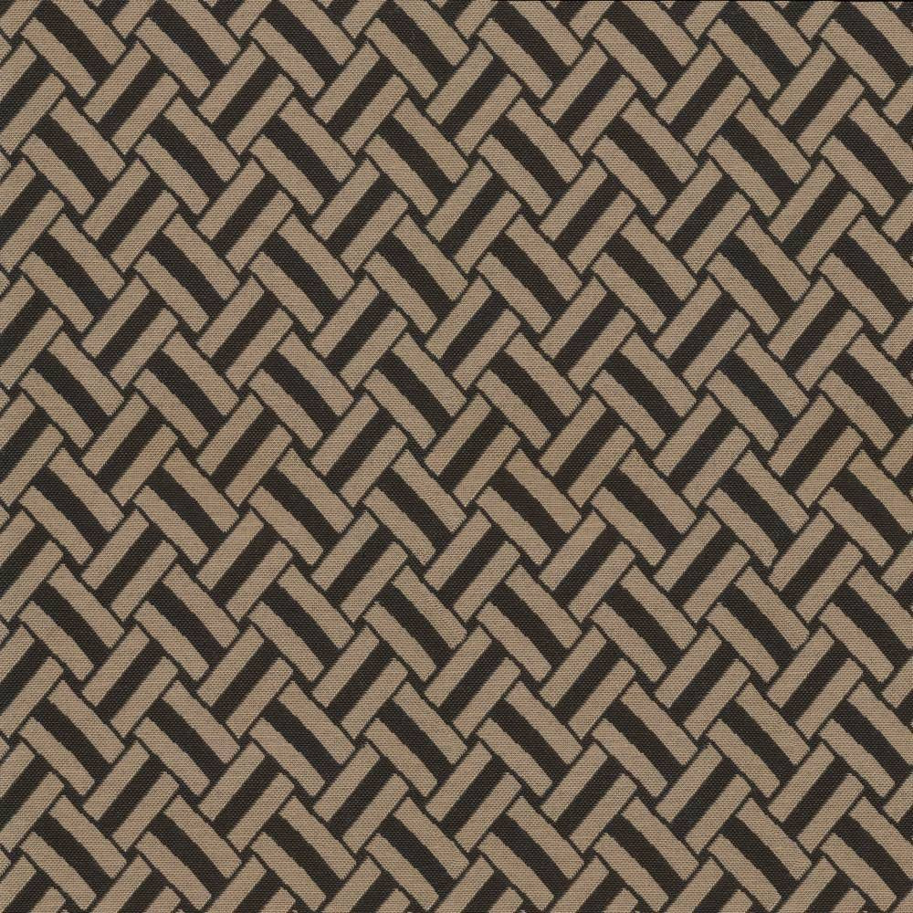 Crosshatch Java by Kasmir Fabric 1369 59% Cotton 41% Polyester CHINA 30,000 Wyzenbeek Double Rubs H: 1 4/8 inches, V:1 4/8 inches 56 - 58 - Fabric Carolina - Kasmir