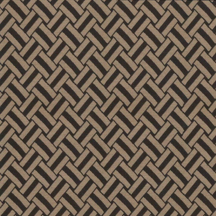 Crosshatch Java by Kasmir Fabric 1369 59% Cotton 41% Polyester CHINA 30,000 Wyzenbeek Double Rubs H: 1 4/8 inches, V:1 4/8 inches 56 - 58 - Fabric Carolina - Kasmir