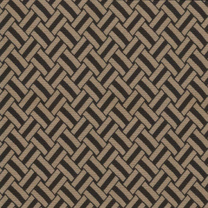 Crosshatch Java by Kasmir Fabric