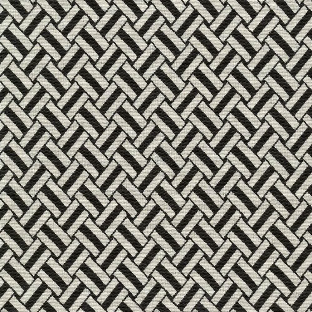 Crosshatch Panda  by Kasmir Fabric See sample 59% Cotton
41% Polyester
 CHINA 30,000 Wyzenbeek Double Rubs </p><p>Repeat: Horizontal: 1 4/8 inches and Vertical: 1 4/8 inches 56  - Fabric Carolina -
