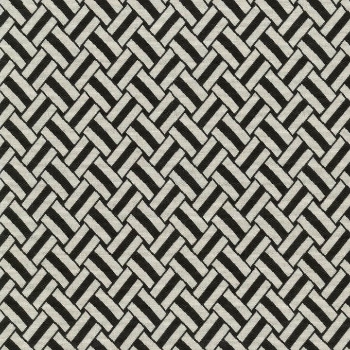 Crosshatch Panda  by Kasmir Fabric See sample 59% Cotton
41% Polyester
 CHINA 30,000 Wyzenbeek Double Rubs </p><p>Repeat: Horizontal: 1 4/8 inches and Vertical: 1 4/8 inches 56  - Fabric Carolina -