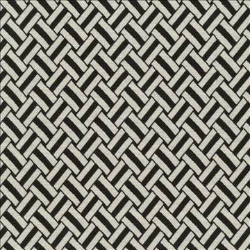 Crosshatch Panda by Kasmir Fabric 1369 59% Cotton 41% Polyester CHINA 30,000 Wyzenbeek Double Rubs H: 1 4/8 inches, V: 1 4/8 inches 56 - 58 - Fabric Carolina - Kasmir