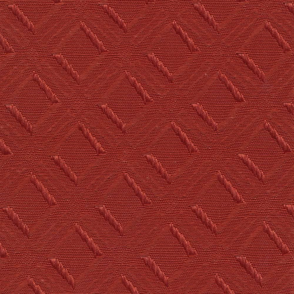 Crossover Cinnamon by Kasmir Fabric 1370 50% Cotton 50% Polyester CHINA 15,000 Wyzenbeek Double Rubs Horizontal: 1 4/8 inches and Vertical: 1 4/8 inches 54 - 58 - Fabric Carolina -