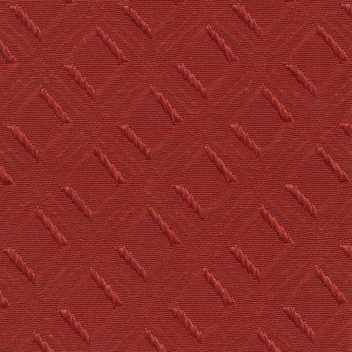 Crossover Cinnamon by Kasmir Fabric 1370 50% Cotton 50% Polyester CHINA 15,000 Wyzenbeek Double Rubs H: 1 4/8 inches, V:1 4/8 inches 54 - 58 - Fabric Carolina - Kasmir