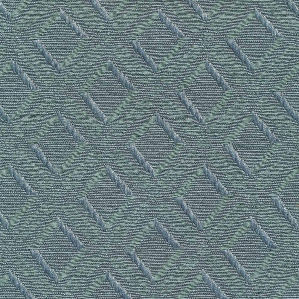 Crossover Powder by Kasmir Fabric 1371 50% Cotton 50% Polyester CHINA 15,000 Wyzenbeek Double Rubs H: 1 4/8 inches, V:1 4/8 inches 54 - 58 - Fabric Carolina - Kasmir